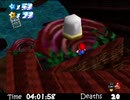 【SR5実況プレイ】~鬼畜マリオで心が折れた人の休息~ part13