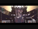 大木をさする謎の手.ggst2