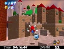 【SR5実況プレイ】~鬼畜マリオで心が折れた人の休息~ part14