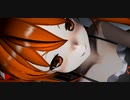 【MMD艦これ】:ま裏式マエストラーレ級駆逐艦ハロウィンmodo「クラブナイトメア」