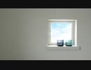 【オリジナル】かぎのしっぽ【ピアノ】