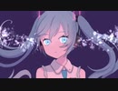 Stay  初音ミク