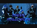 【MMDツイステ】パンプキンズナイトメア【イグニハイド寮】