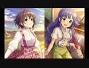 【歌い分け】「New bright stars」小日向美穂 × 浅利七海