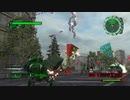【PS4実況】ルーレットで兵科を決める地球防衛軍6 Part.087【地球防衛軍6】