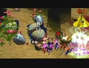 【ピクミン2】探検9日目の午前の地下第四幕。溢れてしまった殺意【ピクミン2/実況プレイ】
