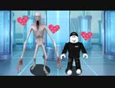 怖くないscp研究所【ROBLOX/ロブロックス】