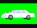 トヨタ　センチュリーMOT姉貴のアイコンGB