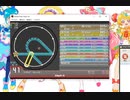 【maimaiでらっくすFESTiVAL Fanmade】simai Aleph-0 EXPERT Lv.41 【創作譜面】