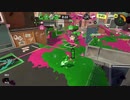 ガバエイム全一が行く スプラトゥーン3 ガチマッチ編　実況プレイ part14