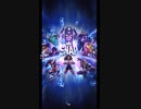 サーベルはMARVELがすっき！
