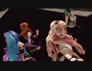 【.LiveMMD】Black Out【とりとら】