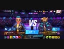 殿堂入り84%Ω西ジンBx?gianfraスタン不可フェイタルキメラジャブアッパー2R圧倒的勝利