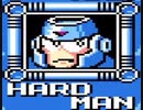 [実況]  ロックマンシリーズ（FC・MD・GB・PS）ハードマンステージ見比べ