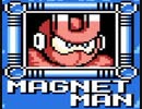 [実況]  ロックマンシリーズ（FC・MD・GB・PS・PS2・NGP）マグネットマンステージ見比べ