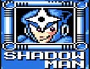 [実況]  ロックマンシリーズ（FC・MD・GB・PS・PS2・NGP）シャドーマンステージ見比べ
