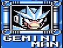 [実況]  ロックマンシリーズ（FC・MD・GB・PS・PS2・Wii・NGP）ジェミニマンステージ見比べ