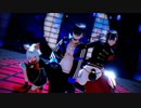 【第2回MMD廃】CH4NGE【創作MMD】