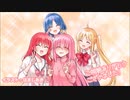 [ぼっち・ざ・ろっく!]ダメバイトのエレジー
