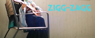 【にじさんじ】　ZIGG-ZAGG　踊ってみた　【コスプレ】