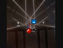 [BeatSaber]kickbackプレイ動画