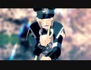 【MMDポケモン】ヒミツ【ノボリ】（アルセウス）