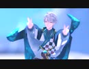 【にじさんじMMD】JUMP UP【甲斐田晴】