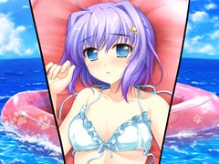 置き場がない！　プレイ動画　パート59　天音ルート9