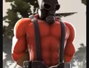 ホモと見る：”ティックトックTF2傭兵”