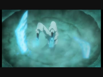 【BLEACH 千年血戦篇】キルゲ・オピー VS アヨン