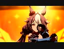 【ウマ娘 プリティーダービー】Ms.VICTORIA（ヤマニンゼファー）
