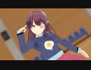 【MMD】2学期デビュー大作戦!!