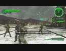 【地球防衛軍６】ゆっくり地球防衛軍６M47【HARD】