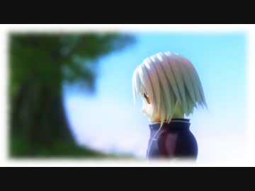 【MMD】10度目の誕生日