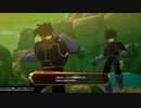 ドラゴンボールZ KAKAROT　マックン＆パックン　06