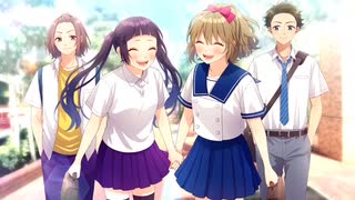 ハートの誓い 歌ってみた