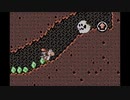 スーパーマリオアドバンス３　２０周年記念プレイ　６－６