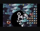 スーパーマリオアドバンス３　２０周年記念プレイ　６－７