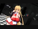 【ボイロMMD】マキちゃんで”スイートマジック”【弦巻マキ】