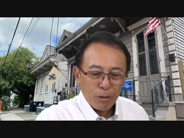 #123_統一教会でなおざりにされた「５類問題」　長尾チャンネル