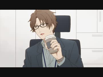 クールドジ男子 #03「三間貴之」