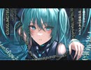 『タイドナイト』 feat. 初音ミク / 7Az