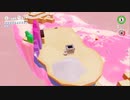 マリオオデッセイを鏡実況８９