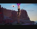 Tower of Fantasy Samir Main Story Ryona (リョナ)