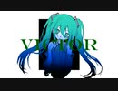 Victor - ユーラケイ／寝癖。 (ft. 初音ミク）