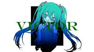 Victor - ユーラケイ／寝癖。 (ft. 初音ミク）