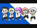 【ボカロ】誓いの剣【新曲】