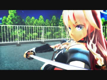 【CeVIO AI】Philosophyzを歌ってもらった【IA】