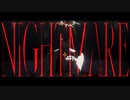 【にじさんじMMD】Nightmare【加賀美ハヤト】