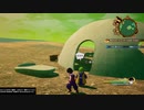 ドラゴンボールZ KAKAROT　マックン＆パックン　07